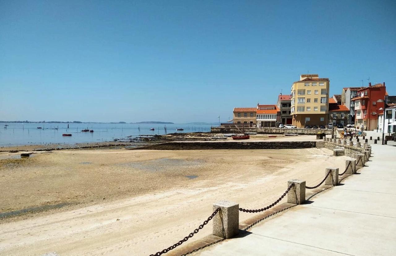 Fogar Da Roda Pontevedra Kültér fotó